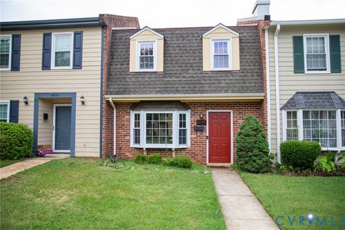 8035 Provincetown Dr, North Chesterfield, VA, 23235-5325 | Card Image