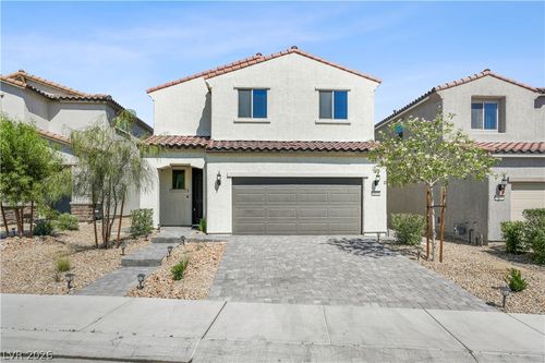 6958 Stone Cactus St, North Las Vegas, NV, 89086-1698 | Card Image