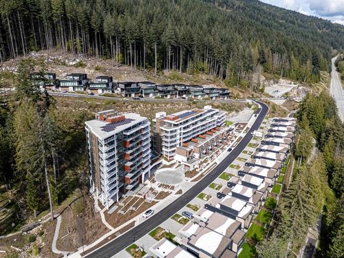506506a-3963 Uplands Way, West Vancouver, BC, V7B0B6 | Card Image