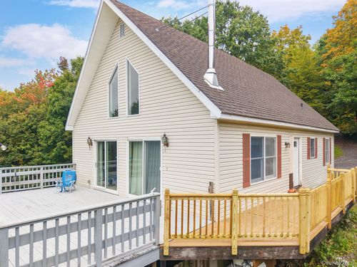 200 High Pine Meadows Rd, Middleburgh Ny Road, Out of Area, NY, 12122 | Card Image