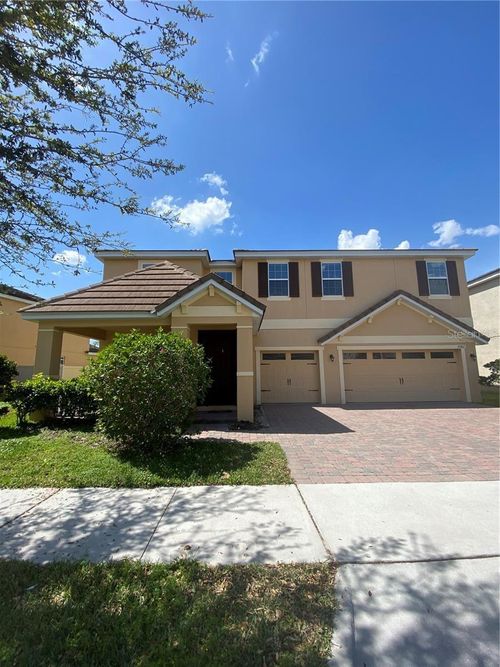 7582 Lake Albert Dr, WINDERMERE, FL, 34786-5921 | Card Image