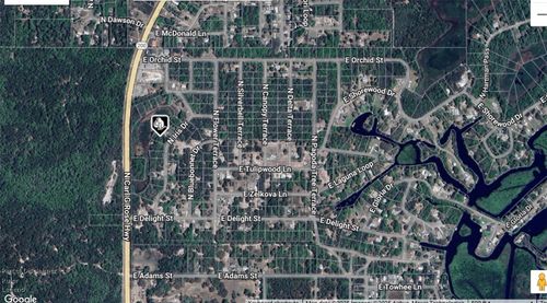 6494 N Iris Dr, HERNANDO, FL, 34442-2548 | Card Image