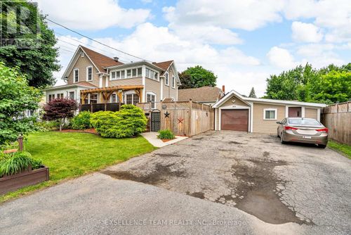 303 5th St E, Cornwall, ON, K6H2L9 | Card Image
