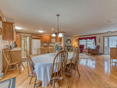 6255 Telegraph Rd, Lot 346, Home with 3 bedrooms, 2 bathrooms and null parking in Bedford Twp MI | Image 2