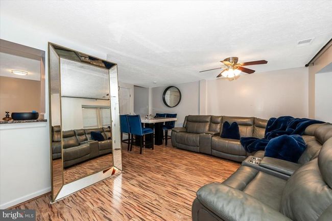 558 Hollyberry Way, Townhouse with 3 bedrooms, 3 bathrooms and null parking in FREDERICK MD | Image 15