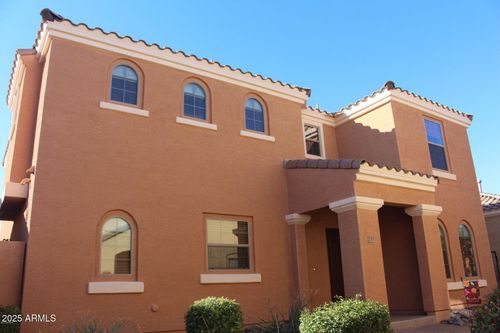 2110 S Seton Ave, Gilbert, AZ, 85295-3435 | Card Image