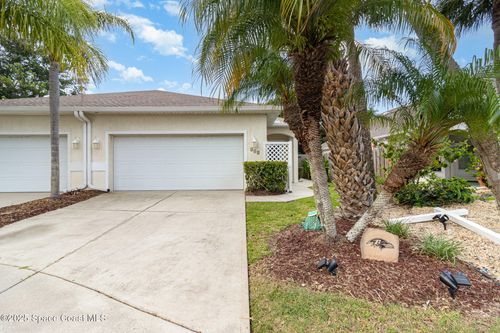 142 Ocean Garden Ln, Cape Canaveral, FL, 32920-3438 | Card Image