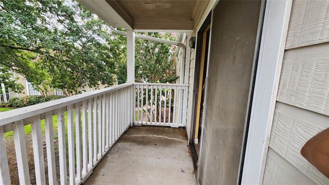APT-506 - 12660 Ashford Point Dr, Townhouse with 2 bedrooms, 1 bathrooms and null parking in Houston TX | Image 20