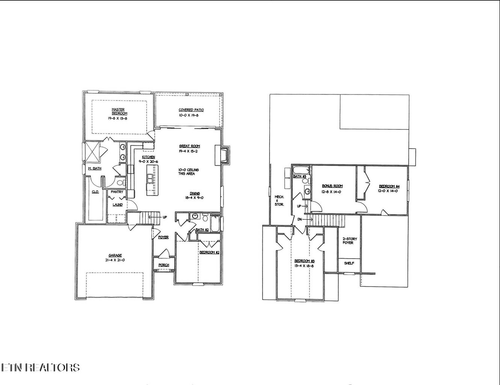 2123 Lantern Park Ln, Knoxville, TN, 37932-3362 | Card Image