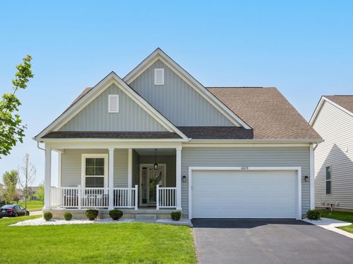 6819 Brooklyn Heights Rd, Westerville, OH, 43081-7717 | Card Image