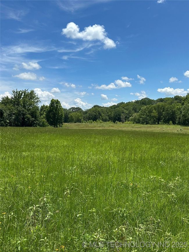 1 Blevins Rd, Home with 0 bedrooms, 0 bathrooms and null parking in Bennington OK | Image 26