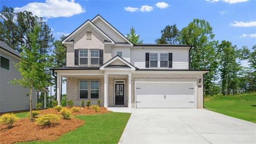 502 Beachview Rd, HAMPTON, GA, 30228-3854 | Card Image