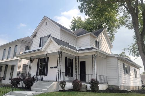 107 E Pearl St, Wapakoneta, OH, 45895-2005 | Card Image