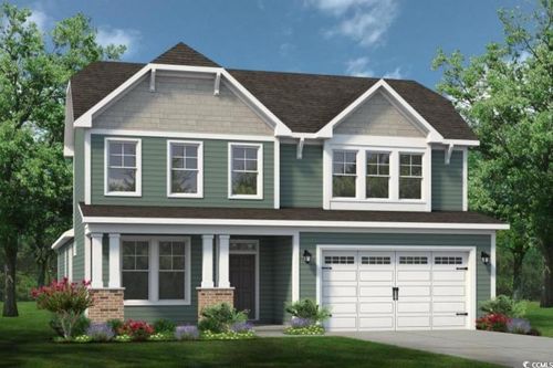1247 Halter Pl Nw, Calabash, NC, 28467 | Card Image