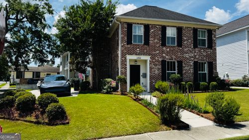 1902 Mcdowell St, Augusta, GA, 30904-4181 | Card Image