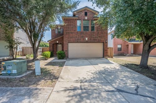 13209 Thome Valley Dr, Del Valle, TX, 78617-3405 | Card Image