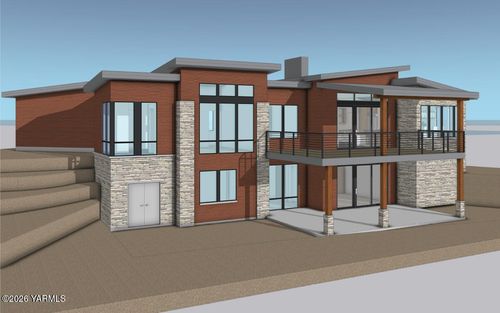 600 Vista Del Sol, Selah, WA, 98942-5908 | Card Image