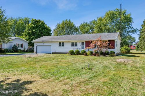 11803 Hillcrest Dr, Kenton, OH, 43326-9540 | Card Image