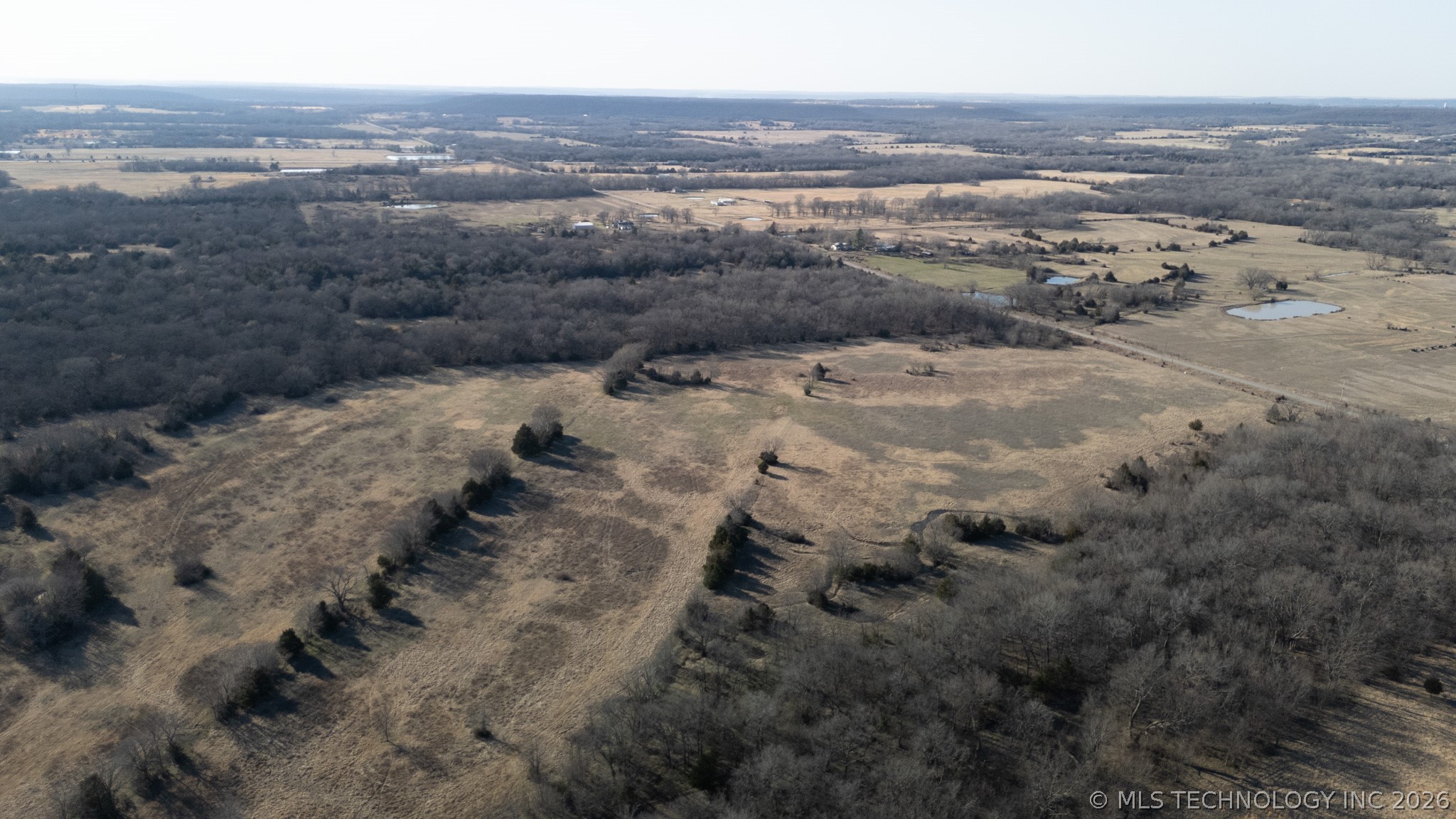 Land in Henryetta 3