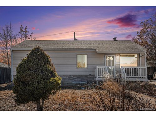 1940 E 95th Ave, Thornton, CO, 80229 | Card Image