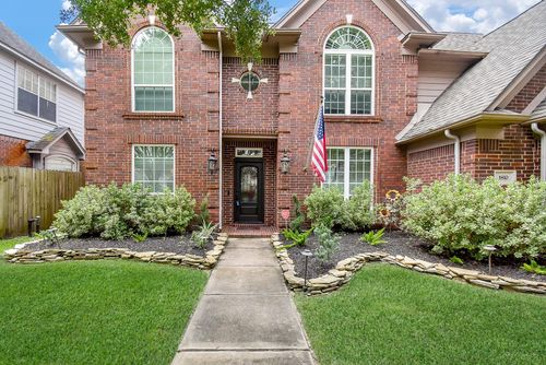 1810 Pebble Hill Ct, Sugar Land, TX, 77478-5429 | Card Image