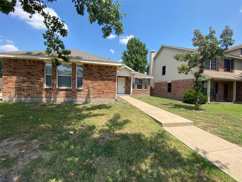 3496 Hawthorne Trl, Rockwall, TX, 75032-9207 | Card Image