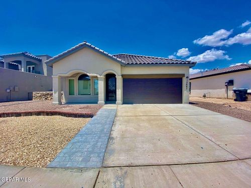 13667 Everingham St, El Paso, TX, 79928-6610 | Card Image