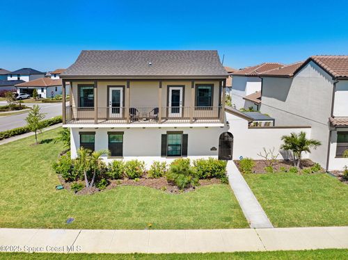 2291 Trava Ln, Melbourne, FL, 32940-7091 | Card Image