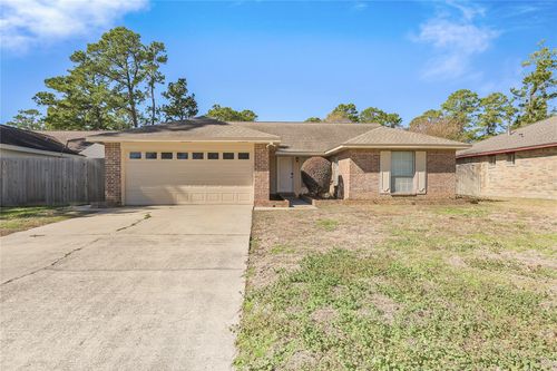 16911 Jane Lynn Ln, Houston, TX, 77070-1827 | Card Image