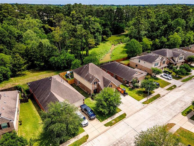 16611 River Wood Ct, House other with 5 bedrooms, 3 bathrooms and 3 parking in Crosby TX | Image 34