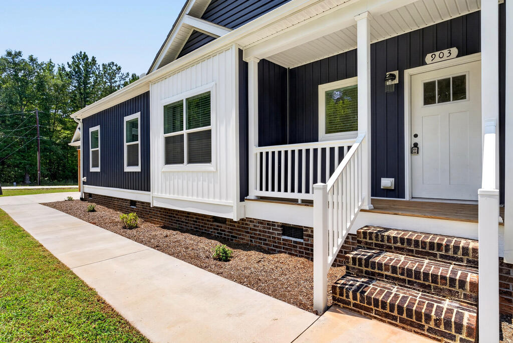 Residential in Chappells 5