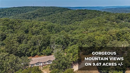 16925 Carpenter Rd, Winslow, AR, 72959-9757 | Card Image