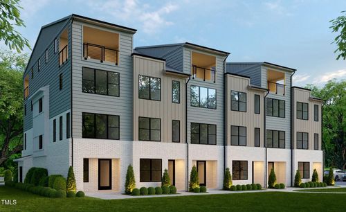 411 Chatham View Rd, Cary, NC, 27511 | Card Image