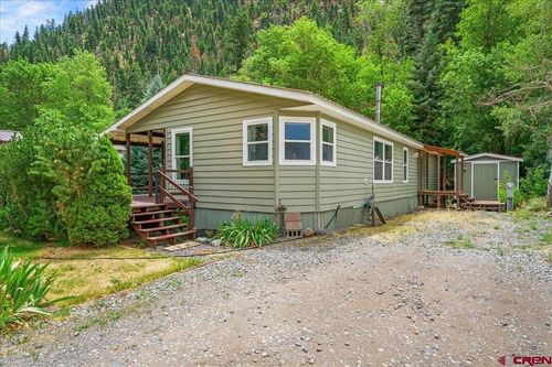 1500 Oak St, Ouray, CO, 81427 | Card Image