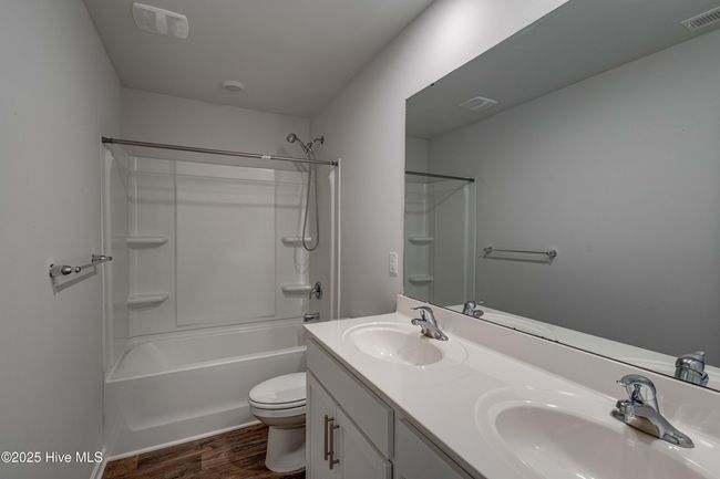 411 Isabelle St, House other with 3 bedrooms, 3 bathrooms and 2 parking in New Bern NC | Image 22