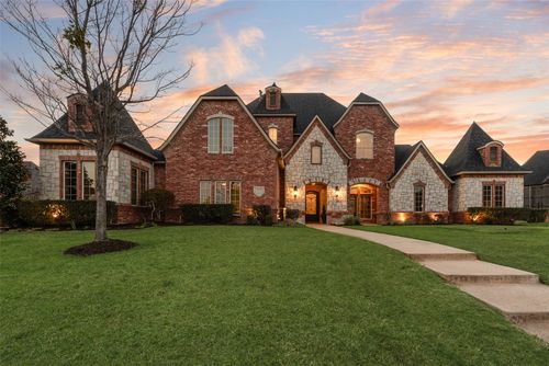 1812 Firenze St, Keller, TX, 76262-8036 | Card Image