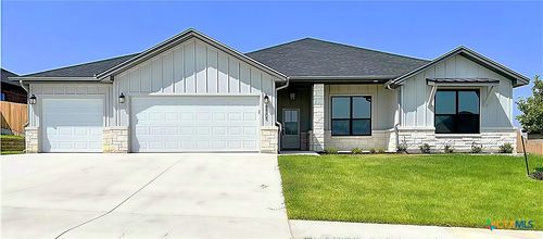 8505 James Herring Way, Killeen, TX, 76542-6985 | Card Image