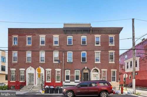 1315 N 19th St, PHILADELPHIA, PA, 19121-4924 | Card Image