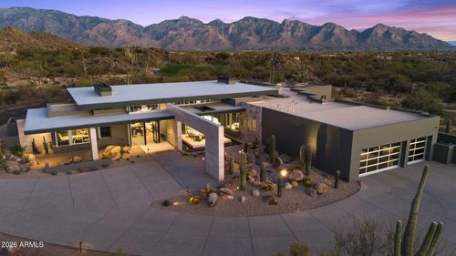 1190 W Tortolita Mountain Cir, Oro Valley, AZ, 85755-5975 | Card Image