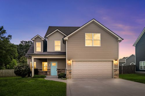 518 Latham Ct, Clarksville, TN, 37043-1699 | Card Image
