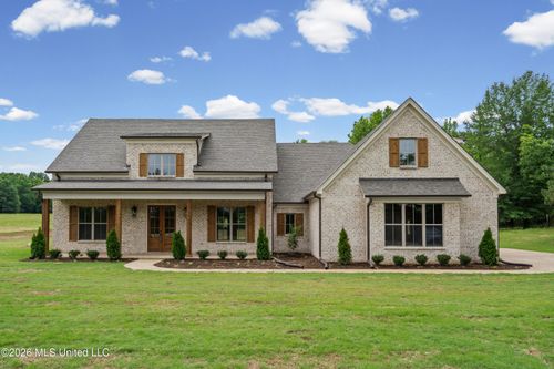 12331 Ingrams Mill Road, Byhalia, MS, 38611 | Card Image