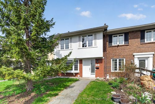 183 Monterey Drive, South of Baseline to Knoxdale, ON, K2H7A9 | Card Image