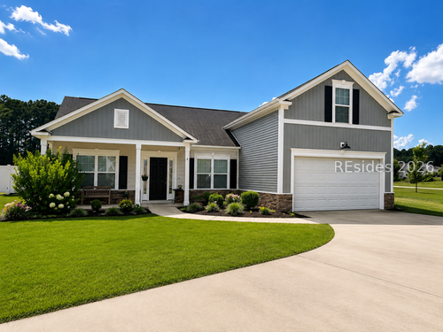 6 Wolf Creek Cove, Bluffton, SC, 29910 | Card Image