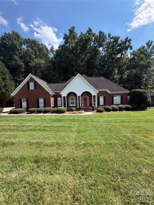 923 Gristmill Dr, Rock Hill, SC, 29732-9801 | Card Image