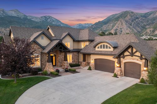 463 E Heritage Hills Dr, Alpine, UT, 84004-1146 | Card Image
