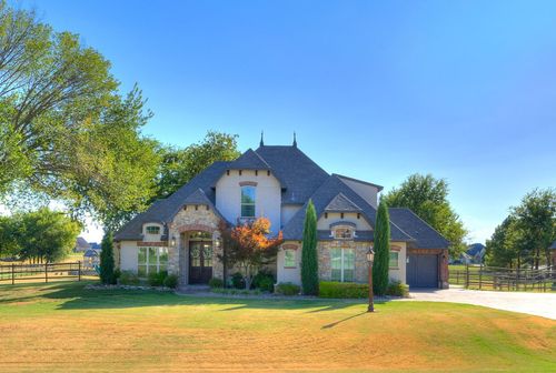 18544 Crooked Oak Dr, Owasso, OK, 74055-5051 | Card Image