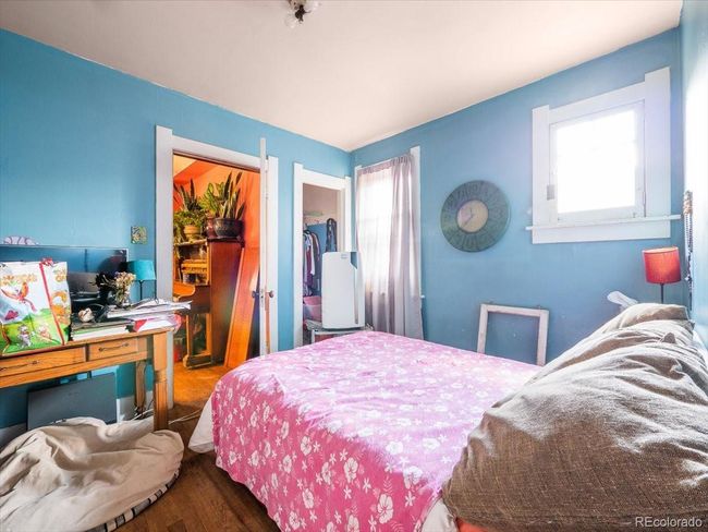 522 S Pennsylvania St, House other with 3 bedrooms, 1 bathrooms and 2 parking in Denver CO | Image 20