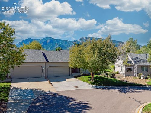 120 Cobblestone Drive, Colorado Springs, CO, 80906 | Card Image