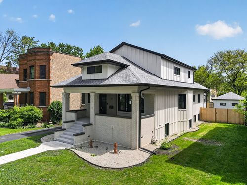 17 Franklin Ave, River Forest, IL, 60305-2111 | Card Image