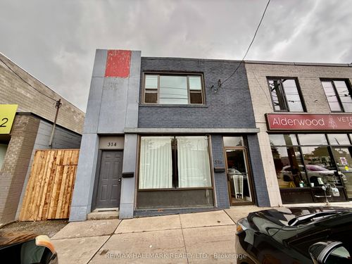 316 Browns Line, Etobicoke, ON, M8W3T6 | Card Image